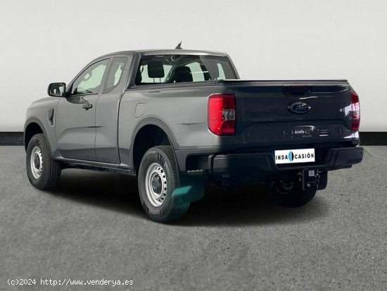 Ford Ranger Pick Up Diesel Super Cab 2.0 Ecoblue S&s Xl 4x4 170 - Huércal de Almería