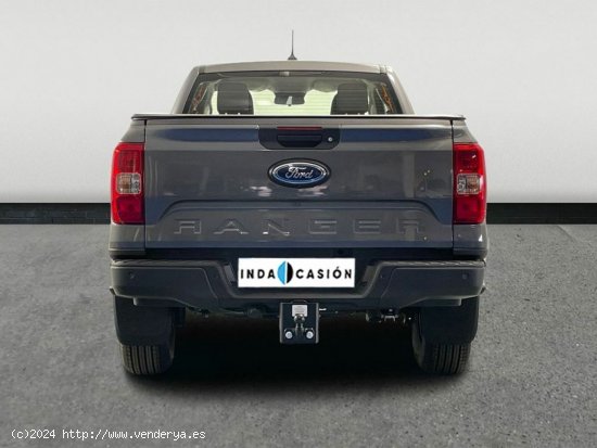 Ford Ranger Pick Up Diesel Super Cab 2.0 Ecoblue S&s Xl 4x4 170 - Huércal de Almería