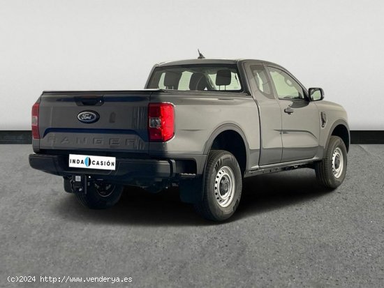 Ford Ranger Pick Up Diesel Super Cab 2.0 Ecoblue S&s Xl 4x4 170 - Huércal de Almería