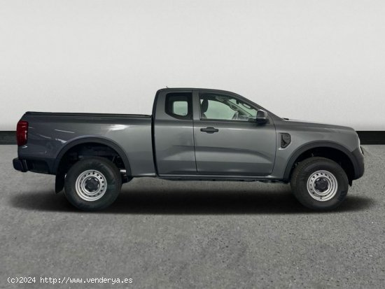 Ford Ranger Pick Up Diesel Super Cab 2.0 Ecoblue S&s Xl 4x4 170 - Huércal de Almería