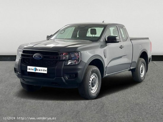 Ford Ranger Pick Up Diesel Super Cab 2.0 Ecoblue S&s Xl 4x4 170 - Huércal de Almería