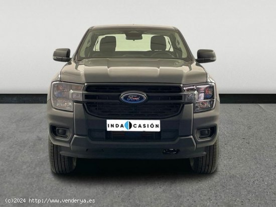 Ford Ranger Pick Up Diesel Super Cab 2.0 Ecoblue S&s Xl 4x4 170 - Huércal de Almería