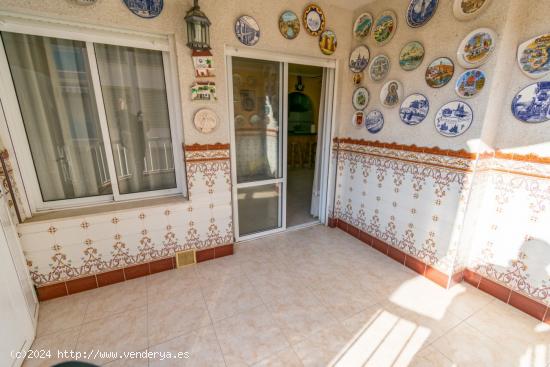 Apartamento en la Playa del Acequión - ALICANTE