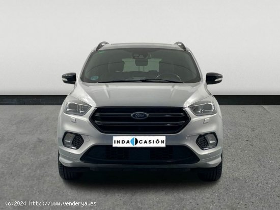 Ford Kuga Diesel 2.0tdci Auto S&s St-line Limited Edition 4x2 120 - Huércal de Almería