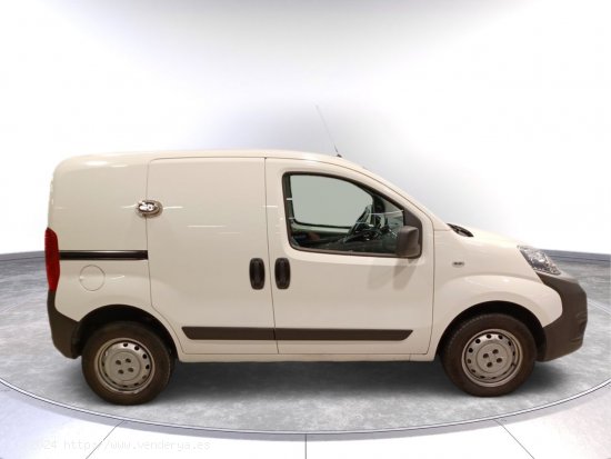 Fiat Fiorino Cargo 1.4 POWER 52KW 70CV - Toledo