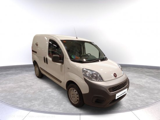 Fiat Fiorino Cargo 1.4 POWER 52KW 70CV - Toledo