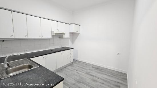 Piso en alquiler zona Telde 2 habitaciones - LAS PALMAS