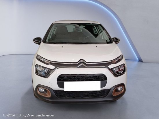 Citroën C3 PureTech 60KW (83CV) C-Series - Toledo