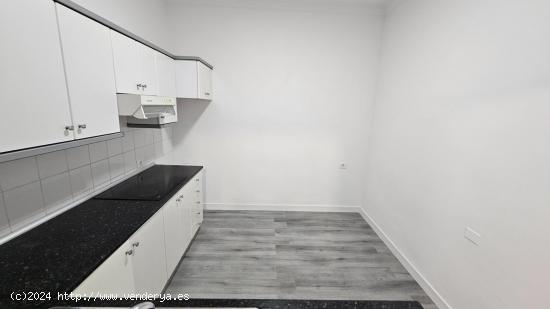 Piso en alquiler zona Telde 2 habitaciones - LAS PALMAS