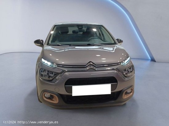 Citroën C3 PureTech 60KW (83CV) ORIGINS - Toledo