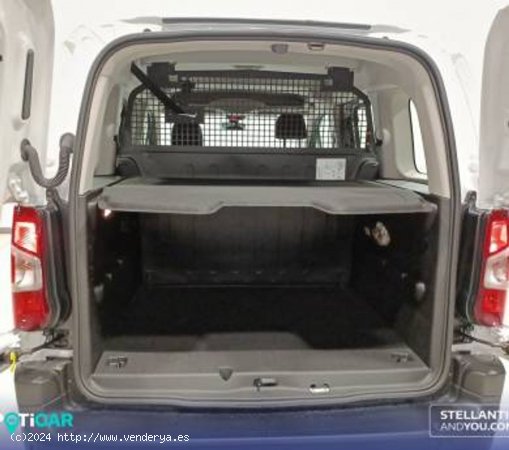 Peugeot Rifter Rifter Allure BlueHDi 100 - Toledo