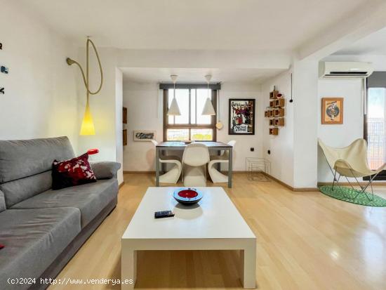 Loft en alquiler en Peris y Valero - VALENCIA