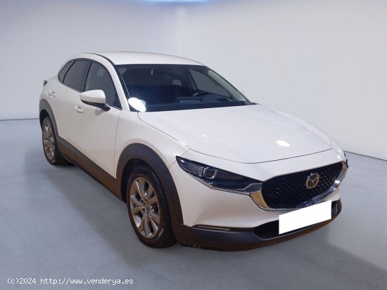 Mazda CX-30 SKYACTIV-D 1.8 85 kW 2WD Zenith - Toledo