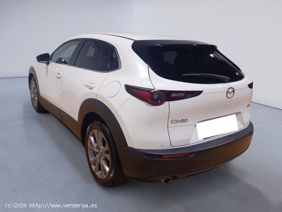 Mazda CX-30 SKYACTIV-D 1.8 85 kW 2WD Zenith - Toledo