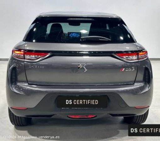 DS Automobiles DS 3 Crossback E-Tense 50 kW/h Performance Line Auto - Toledo