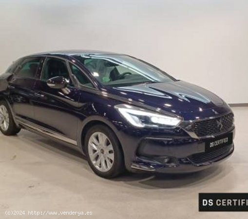 DS Automobiles DS 5 BlueHDi 88kW (120CV) Style - Toledo