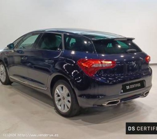 DS Automobiles DS 5 BlueHDi 88kW (120CV) Style - Toledo