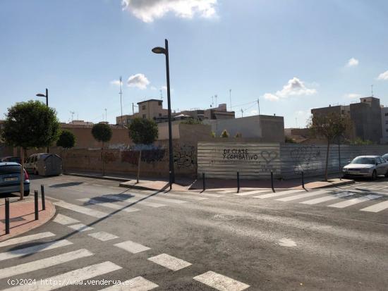 Se Vende en San Vicente del Raspeig - ALICANTE