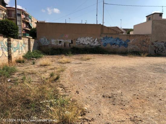 Se Vende en San Vicente del Raspeig - ALICANTE