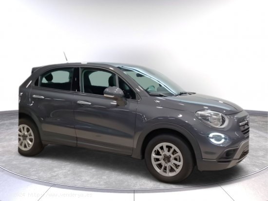 Fiat 500X 120TH 1.6 MultiJet 88KW (120 CV) 4x2 S&S - Toledo