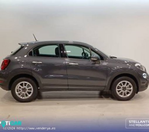 Fiat 500X 120TH 1.6 MultiJet 88KW (120 CV) 4x2 S&S - Toledo