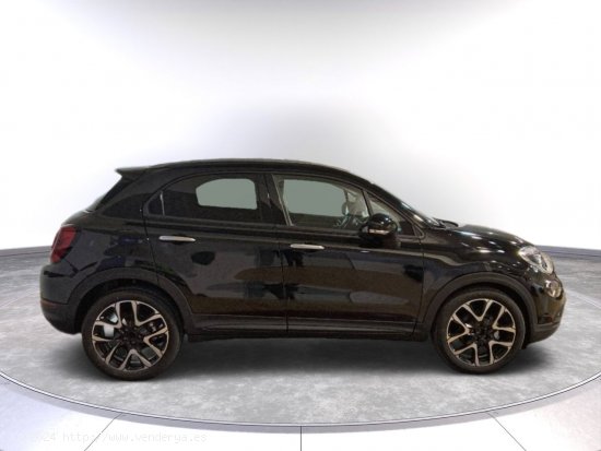 Fiat 500X Cross 1,0 Firefly T3 88KW (120 CV) S&S - Toledo