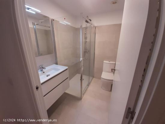 PISO EN VENTA EN PLENO CENTRO DE MANRESA CON INQUILINO  ¡¡ IDEAL INVERSORES !! - BARCELONA