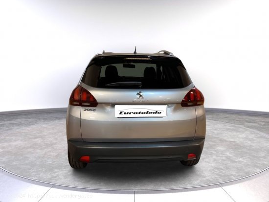 Peugeot 2008 Style 1.2L PureTech 60KW (82CV) - Toledo