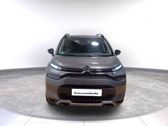 Citroën C3 Aircross BlueHDi 81kW (110CV) S&S Shine - Toledo