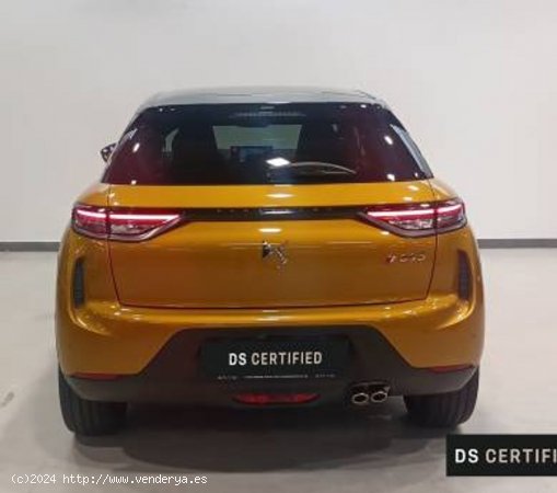 DS Automobiles DS 3 Crossback PureTech 115kW (155CV) Performance Line - Toledo