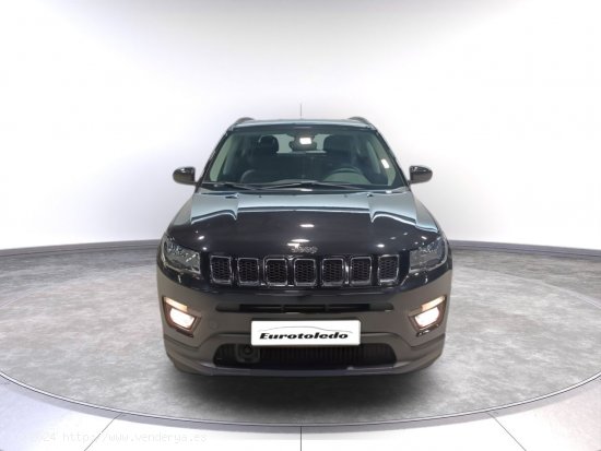 Jeep Compass 1.3 Gse T4 96kW (130CV) Longitude MT FWD - Toledo