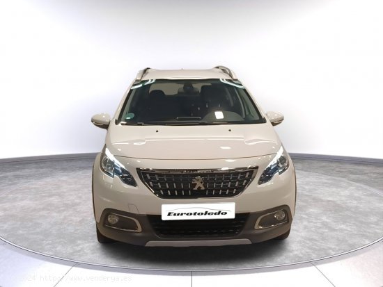 Peugeot 2008 Allure PureTech 110 S&S 6 Vel. MAN - Toledo