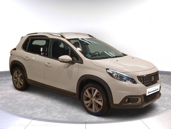 Peugeot 2008 Allure PureTech 110 S&S 6 Vel. MAN - Toledo