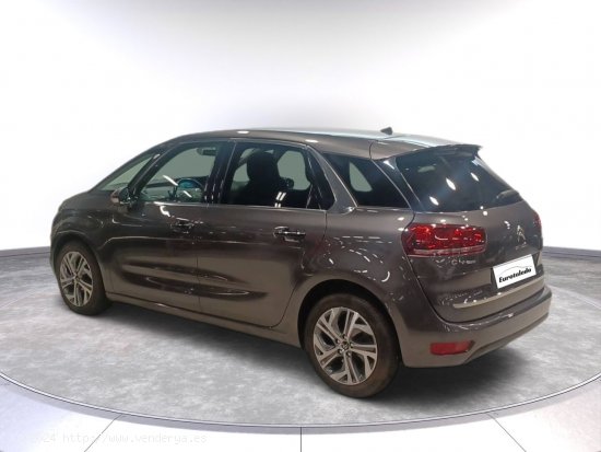 Citroën C4 Picasso BlueHDi 88KW (120CV) Feel - Toledo