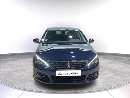 Peugeot 308 5p Allure 1.2 PureTech 96KW (130CV) Auto - Toledo