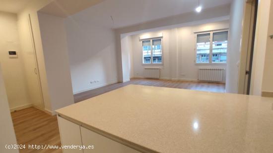 APARTAMENTO ALQUILER ZONA PASEO ZORRILLA - VALLADOLID