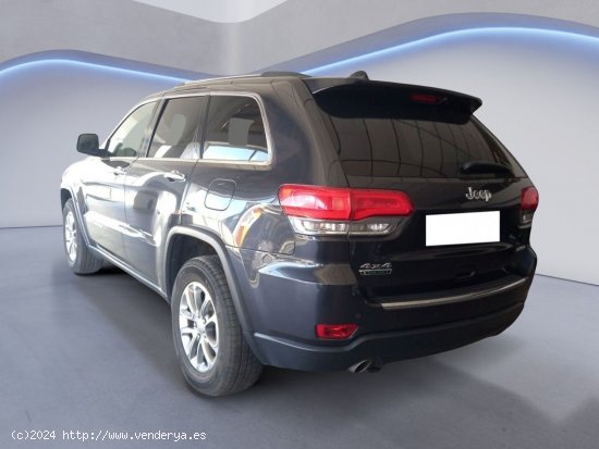 Jeep Grand Cherokee 3.0 V6 Diesel Limited 250 CV E6 - Toledo