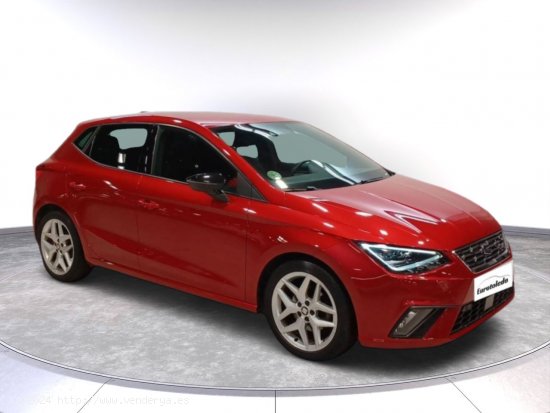 Seat Ibiza 1.0 TSI 85kW (115CV) FR - Toledo