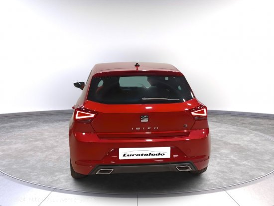 Seat Ibiza 1.0 TSI 85kW (115CV) FR - Toledo