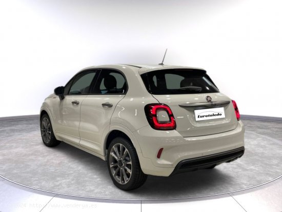 Fiat 500X Sport 1,0 Firefly T3 88KW (120 CV) S&S - Toledo