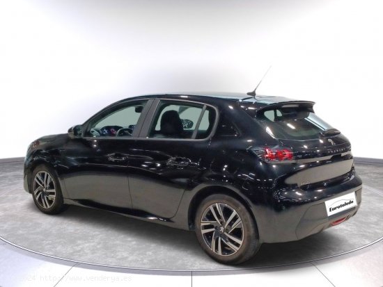 Peugeot 208 PureTech 55kW (75CV) Active Pack - Toledo