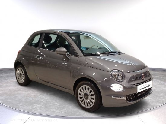 Fiat 500 Dolcevita 1.0 Hybrid 51KW (70 CV) - Toledo