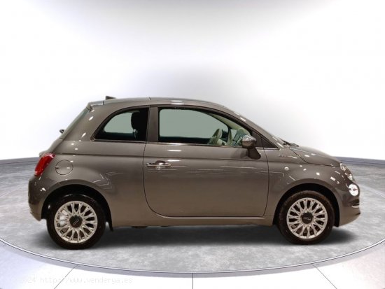 Fiat 500 Dolcevita 1.0 Hybrid 51KW (70 CV) - Toledo