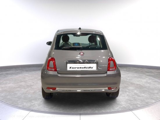 Fiat 500 Dolcevita 1.0 Hybrid 51KW (70 CV) - Toledo