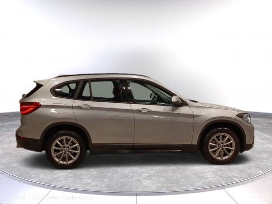 BMW X1 sDrive18d - Toledo