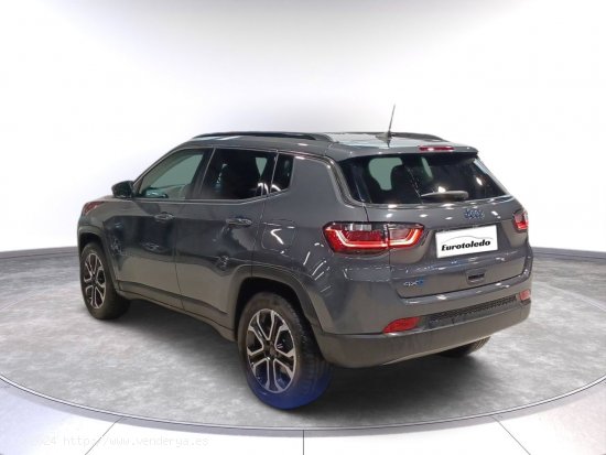 Jeep Compass 4Xe 1.3 PHEV 140kW(190CV) Limited AT AWD - Toledo