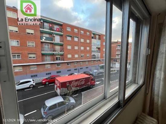 Vivienda en Carretera de Ledesma - SALAMANCA