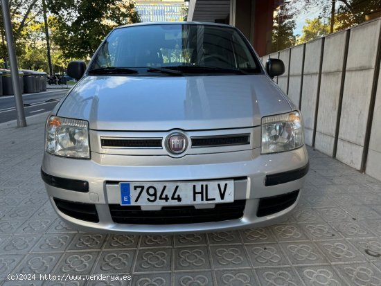 Fiat Panda 1.2 Lounge 69cv - Barcelona