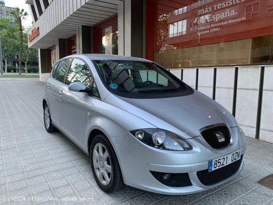 Seat Altea 1.6 STYLANCE - Barcelona