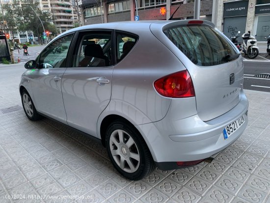 Seat Altea 1.6 STYLANCE - Barcelona